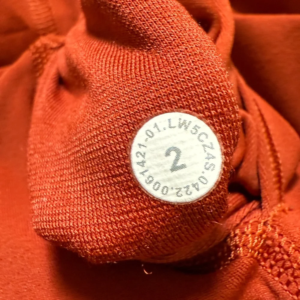 Lululemon Align Pant 28